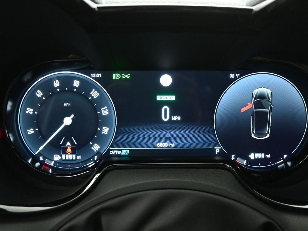 used 2024 Alfa Romeo Tonale car, priced at $26,998