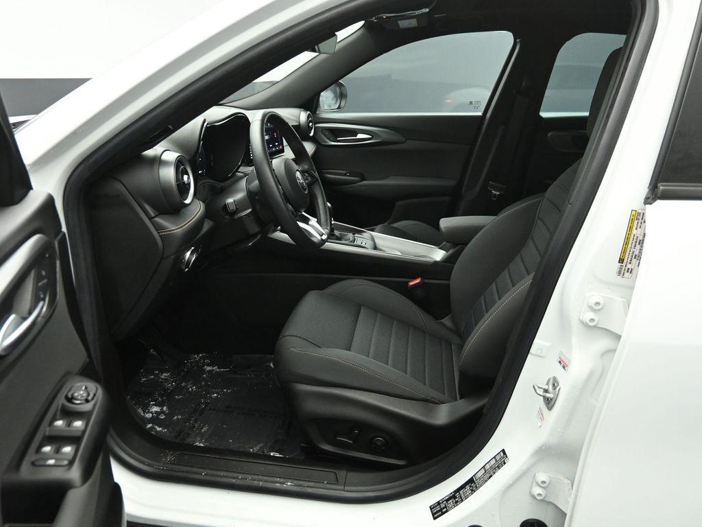 used 2024 Alfa Romeo Tonale car, priced at $26,998