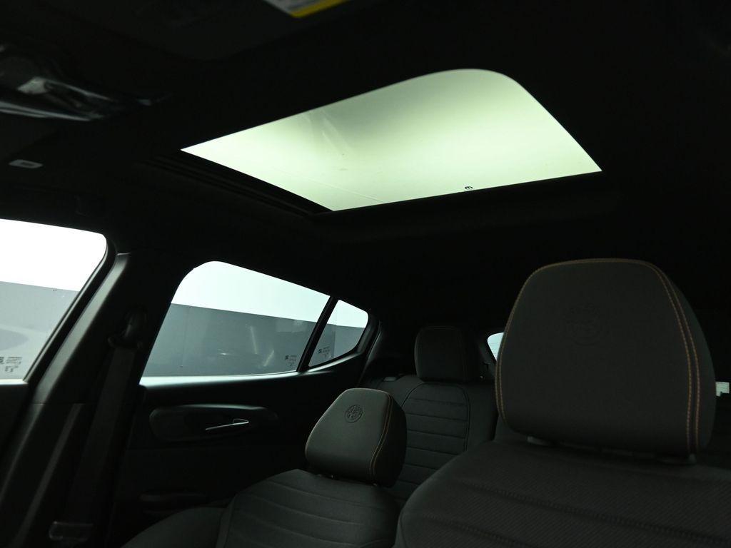 used 2024 Alfa Romeo Tonale car, priced at $26,998