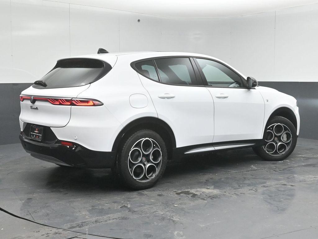 used 2024 Alfa Romeo Tonale car, priced at $26,998