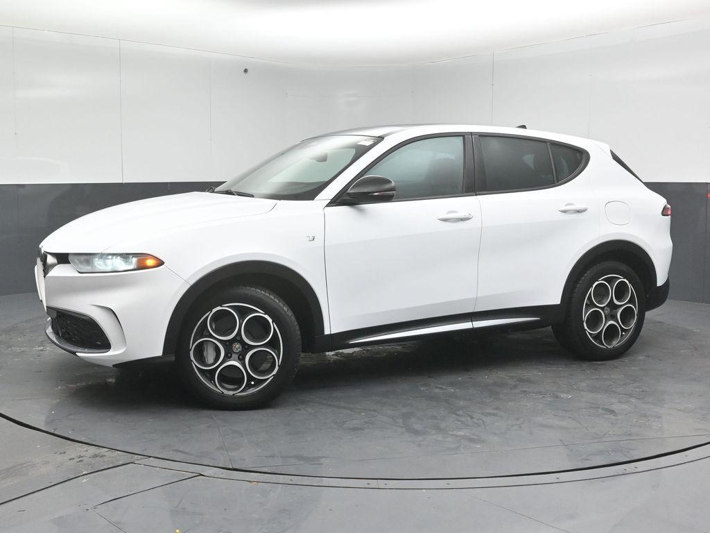 used 2024 Alfa Romeo Tonale car, priced at $26,998