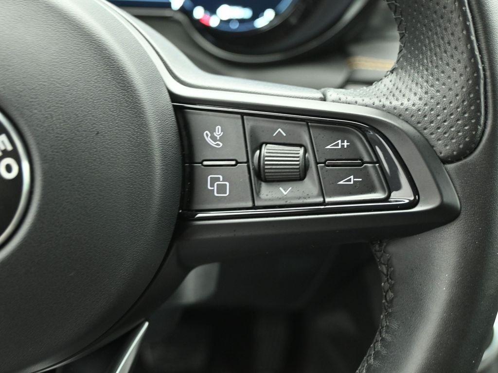 used 2024 Alfa Romeo Tonale car, priced at $26,998