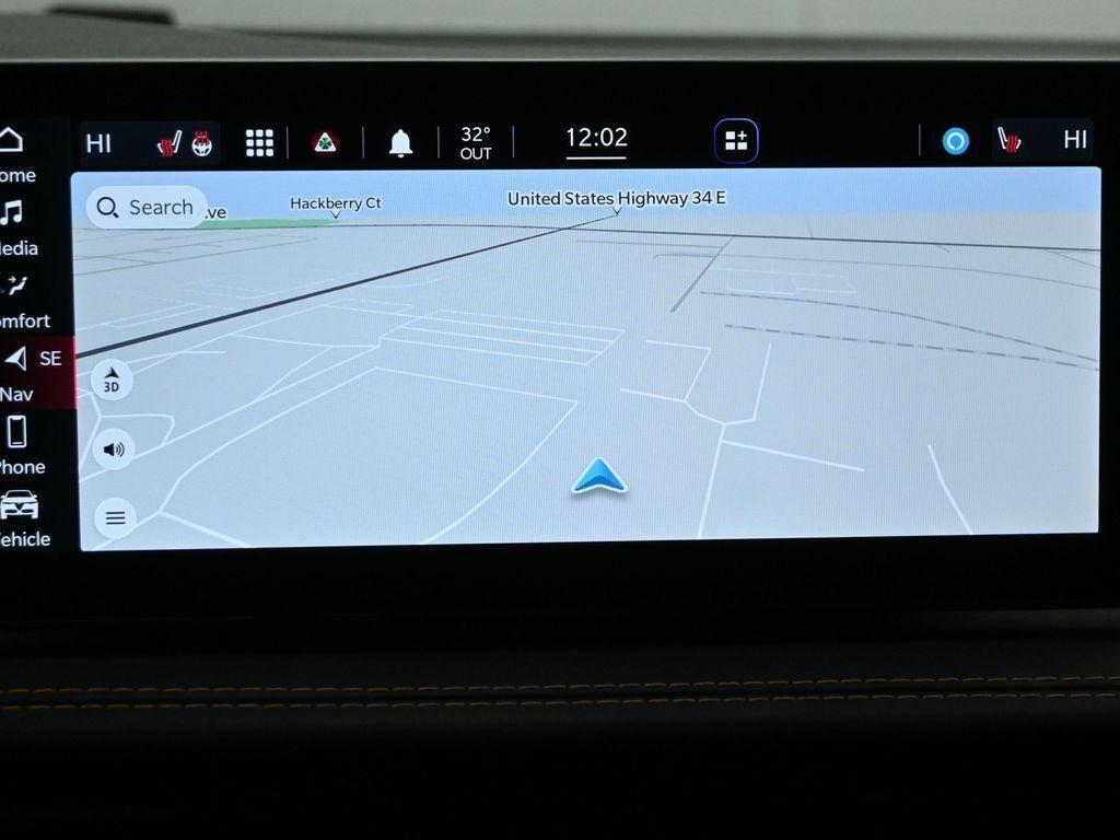 used 2024 Alfa Romeo Tonale car, priced at $26,998