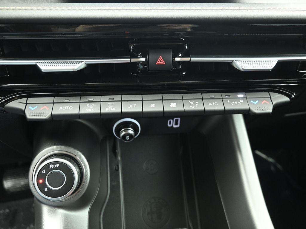 used 2024 Alfa Romeo Tonale car, priced at $26,998