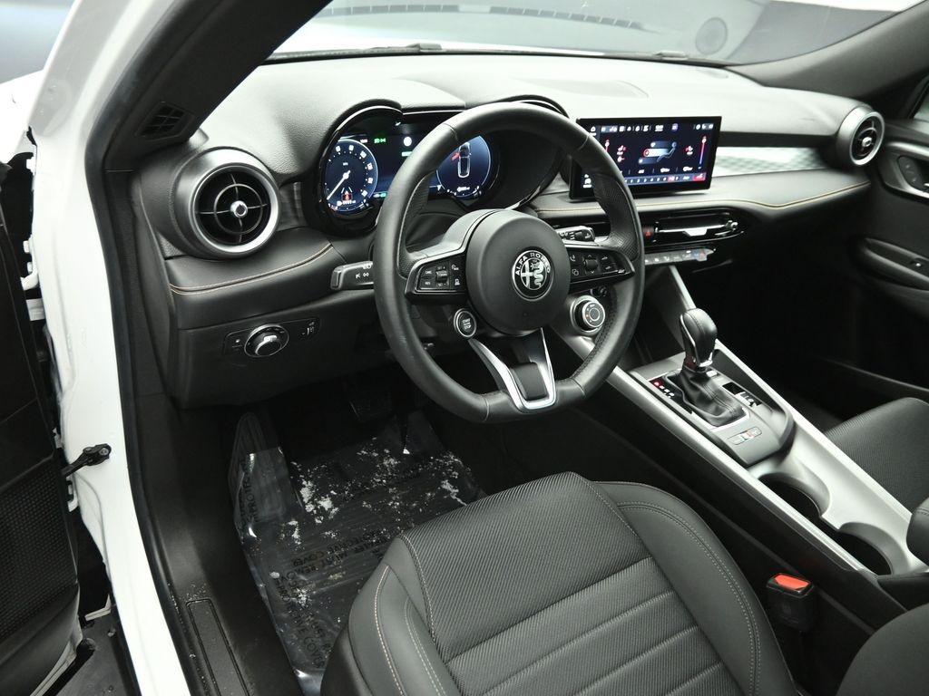 used 2024 Alfa Romeo Tonale car, priced at $26,998