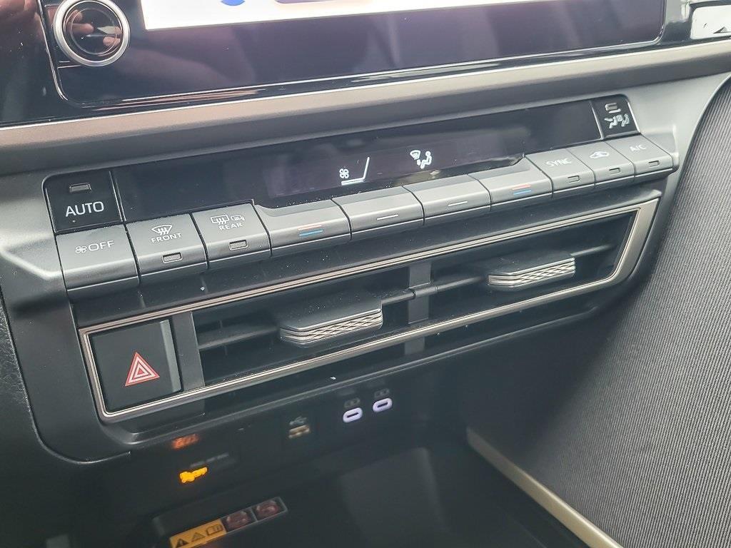 used 2025 Toyota Camry car, priced at $29,345