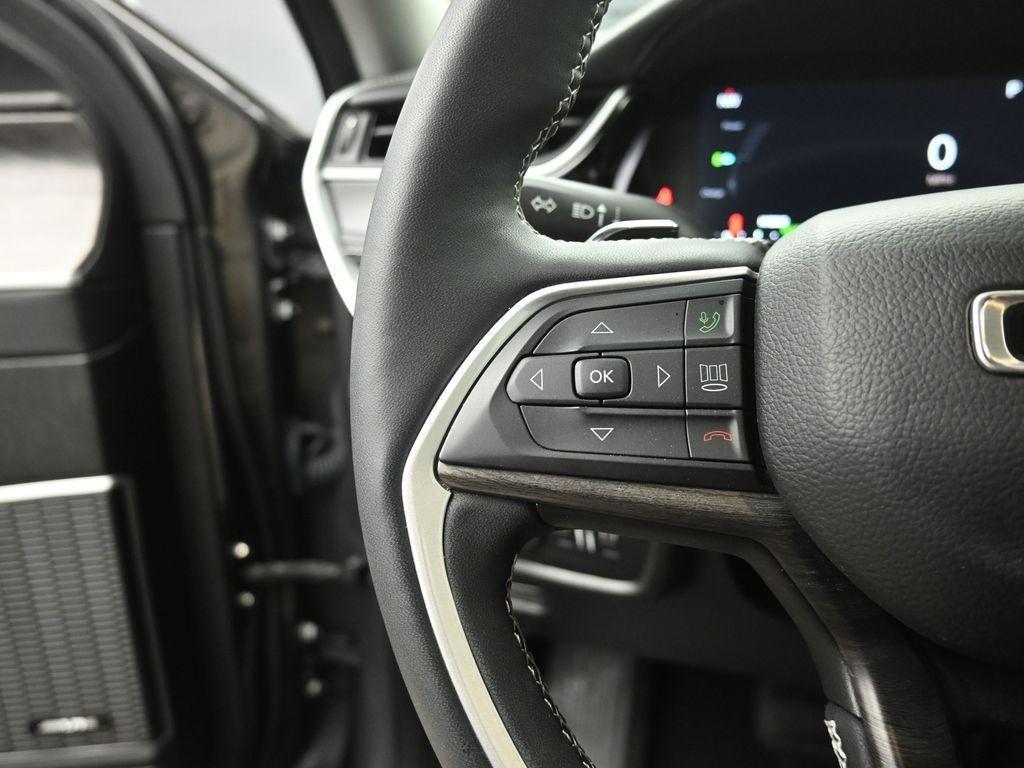 used 2022 Jeep Grand Cherokee 4xe car, priced at $25,289