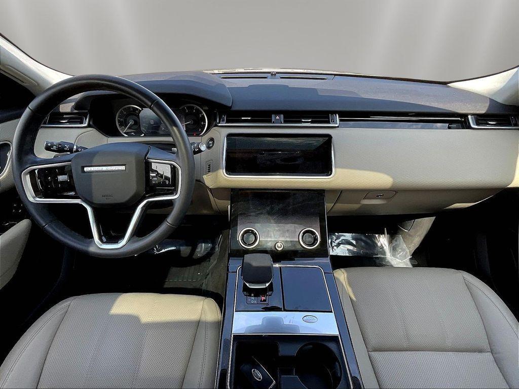 used 2023 Land Rover Range Rover Velar car, priced at $38,998