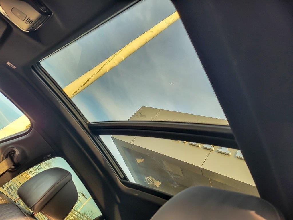 used 2023 BMW X6 car, priced at $54,298