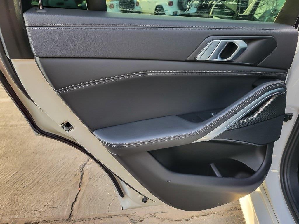 used 2023 BMW X6 car, priced at $54,298