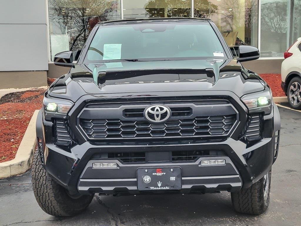 used 2025 Toyota Tacoma car, priced at $41,069