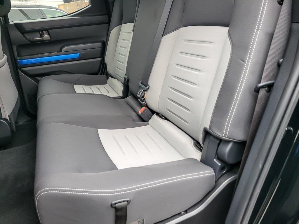 used 2025 Toyota Tacoma car, priced at $41,069