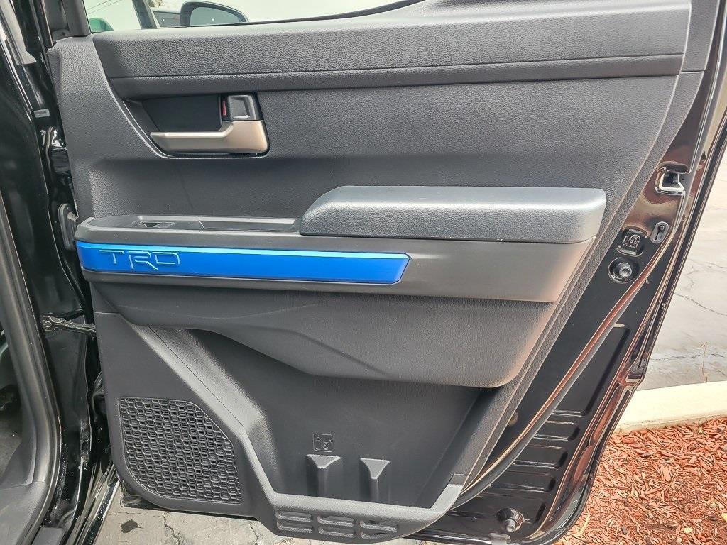 used 2025 Toyota Tacoma car, priced at $41,069