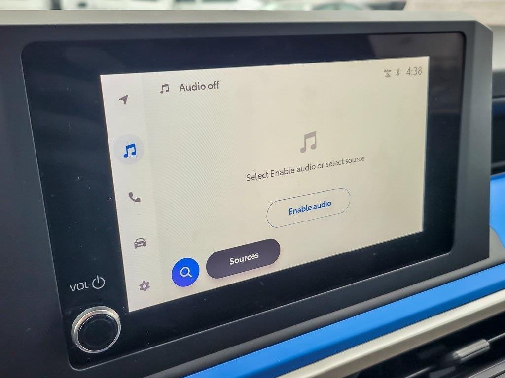 used 2025 Toyota Tacoma car, priced at $41,069