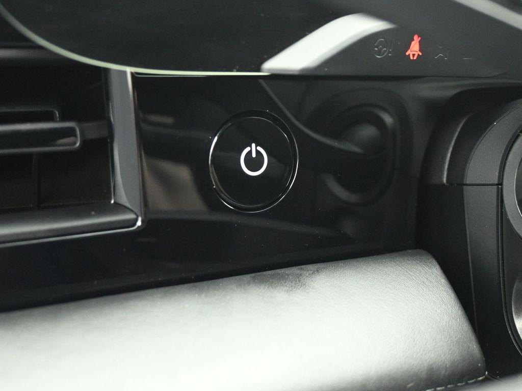 used 2024 Porsche Taycan car, priced at $80,759