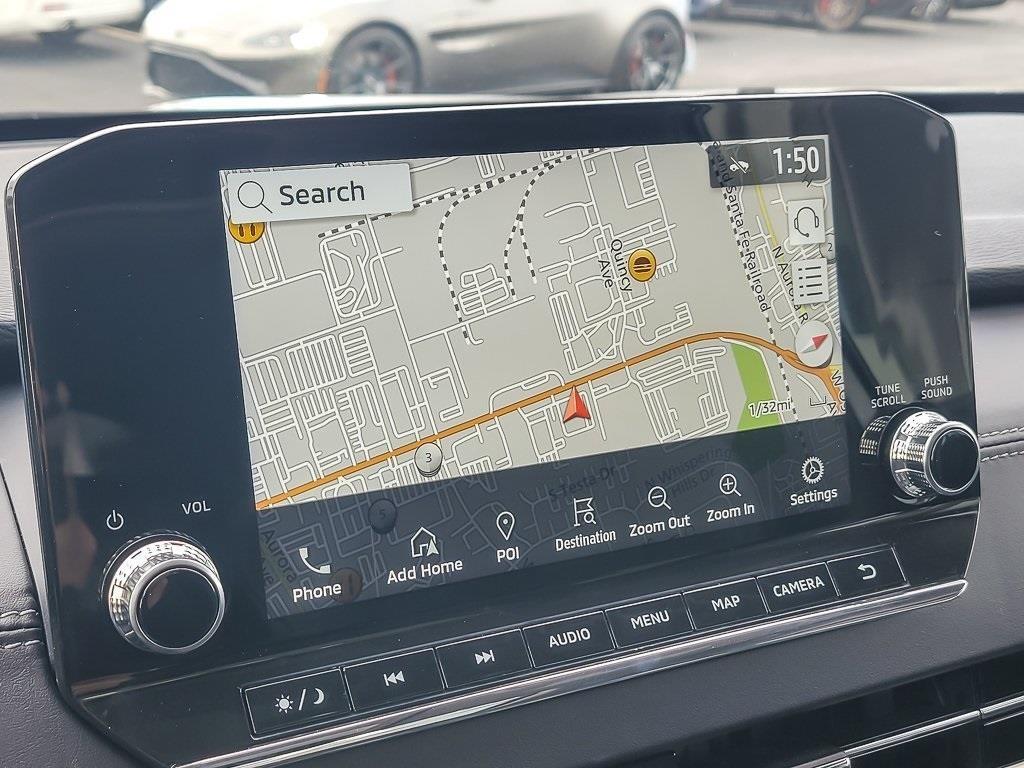 used 2024 Mitsubishi Outlander PHEV car, priced at $30,688