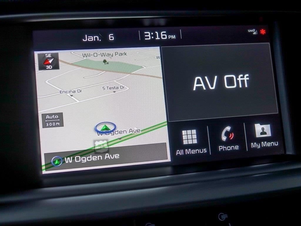 used 2020 Kia Optima car, priced at $18,998