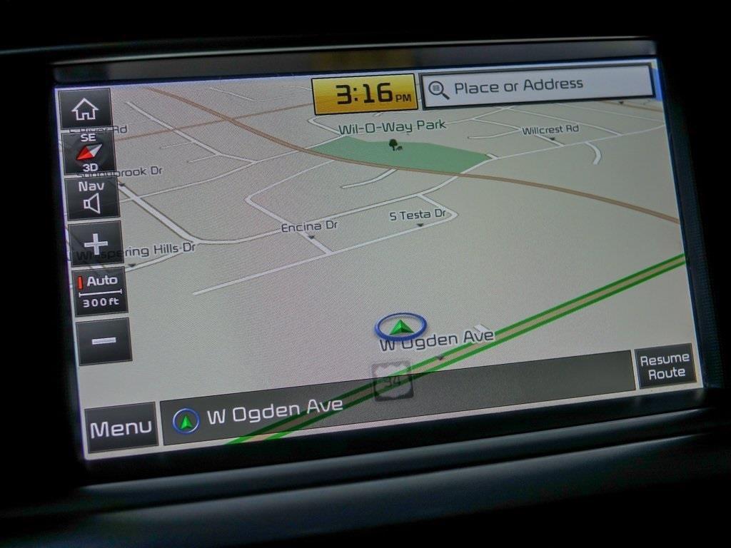 used 2020 Kia Optima car, priced at $18,998