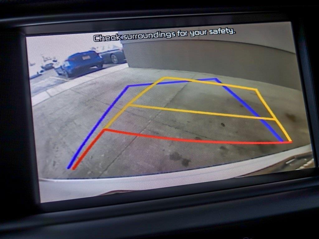 used 2020 Kia Optima car, priced at $18,998