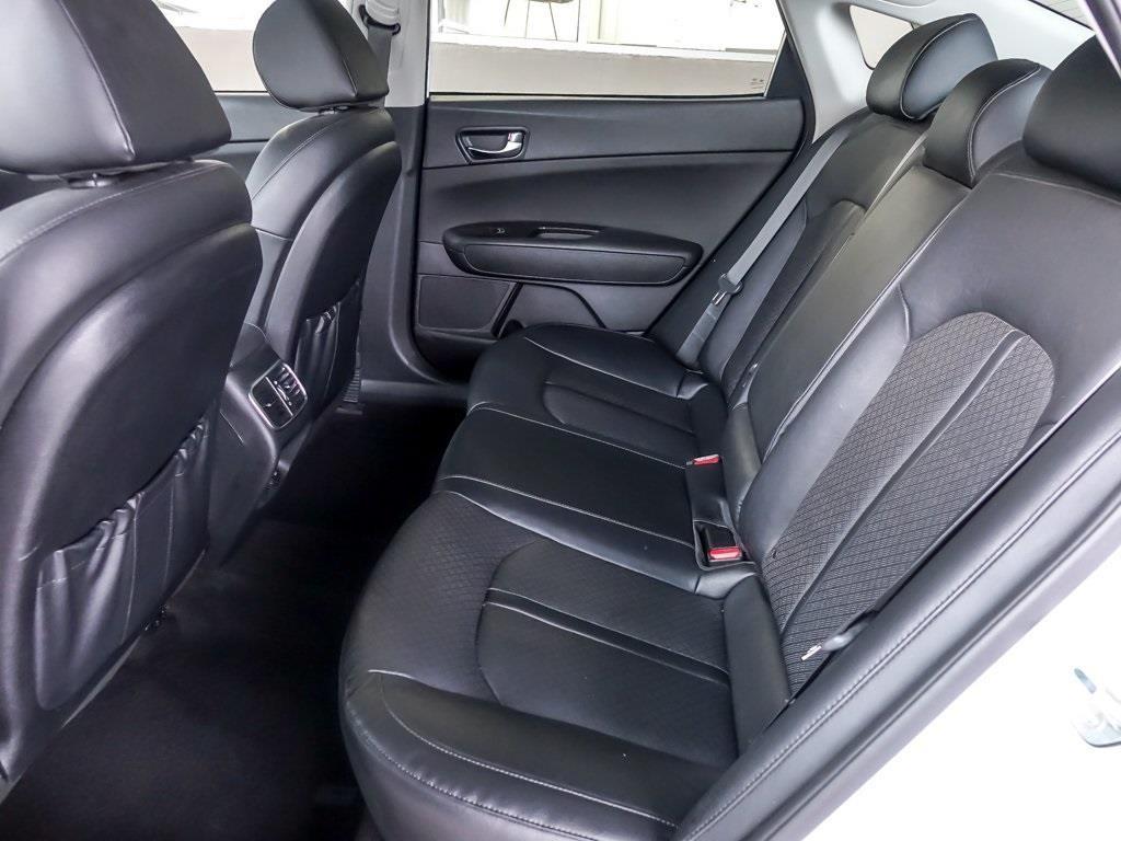 used 2020 Kia Optima car, priced at $18,998