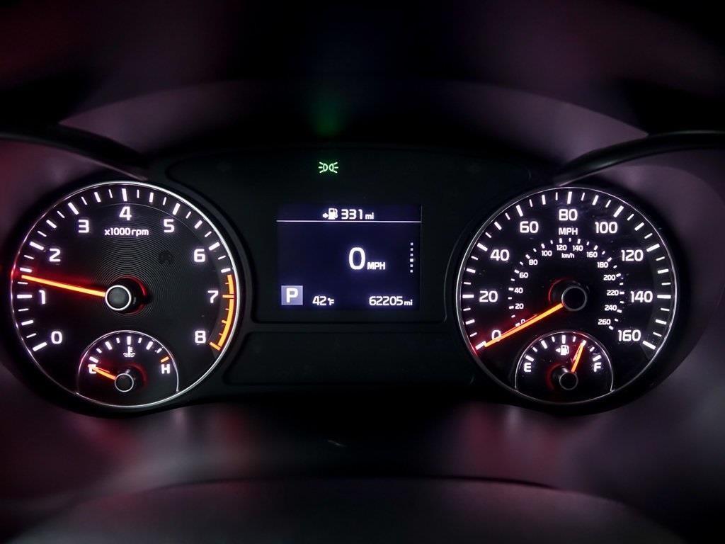 used 2020 Kia Optima car, priced at $18,998