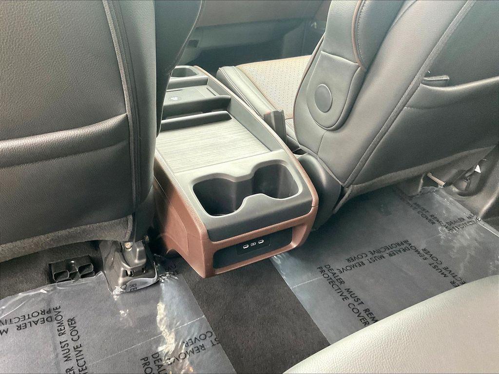 used 2025 Honda Odyssey car, priced at $46,699