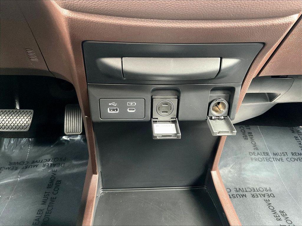 used 2025 Honda Odyssey car, priced at $46,699