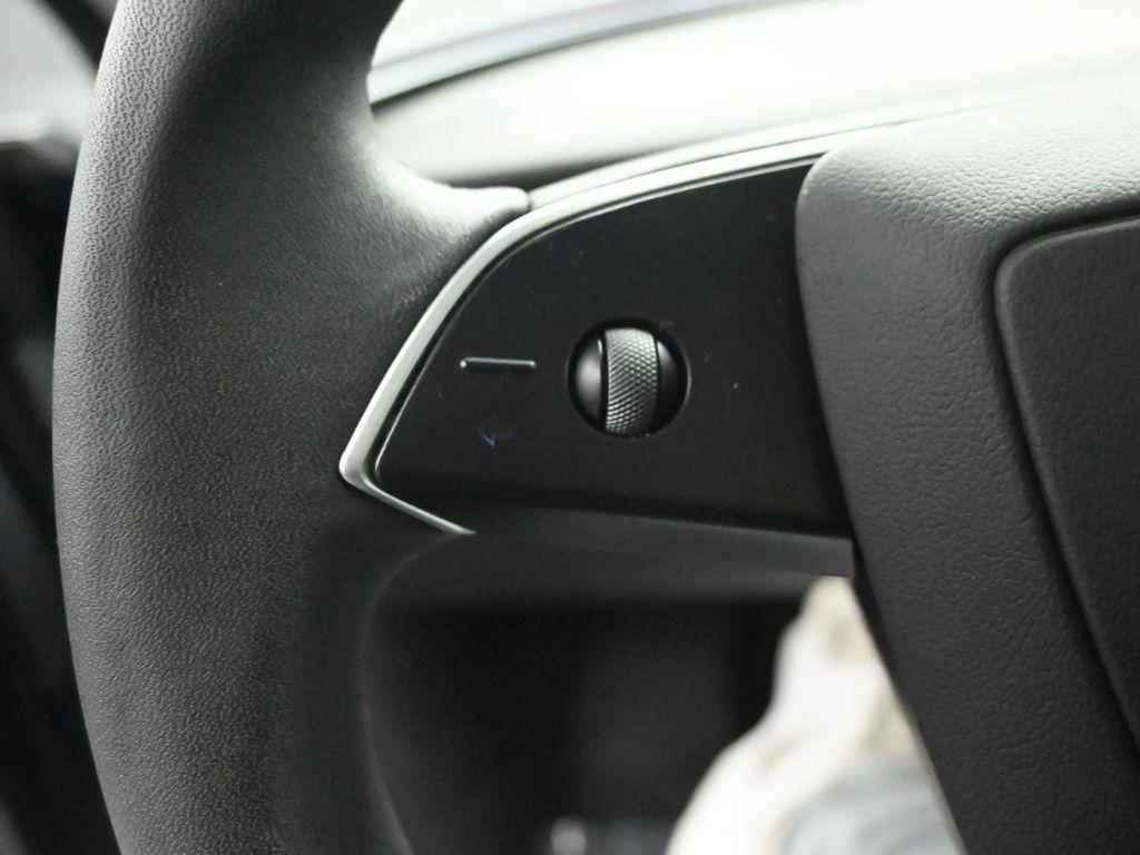 used 2024 Tesla Model 3 car, priced at $41,389