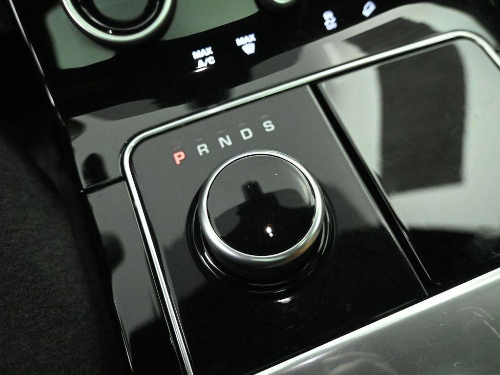 used 2020 Land Rover Range Rover Velar car, priced at $33,289