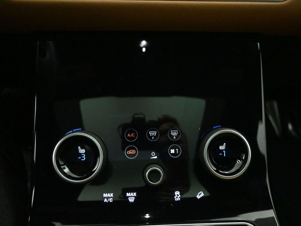 used 2020 Land Rover Range Rover Velar car, priced at $33,289