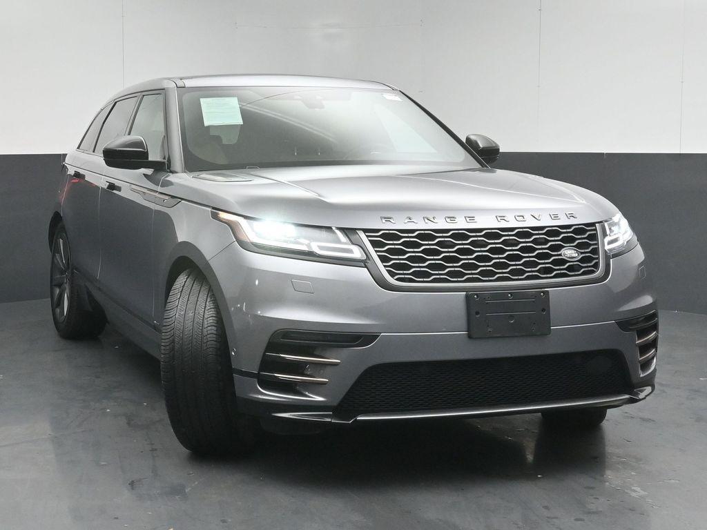 used 2020 Land Rover Range Rover Velar car, priced at $33,289