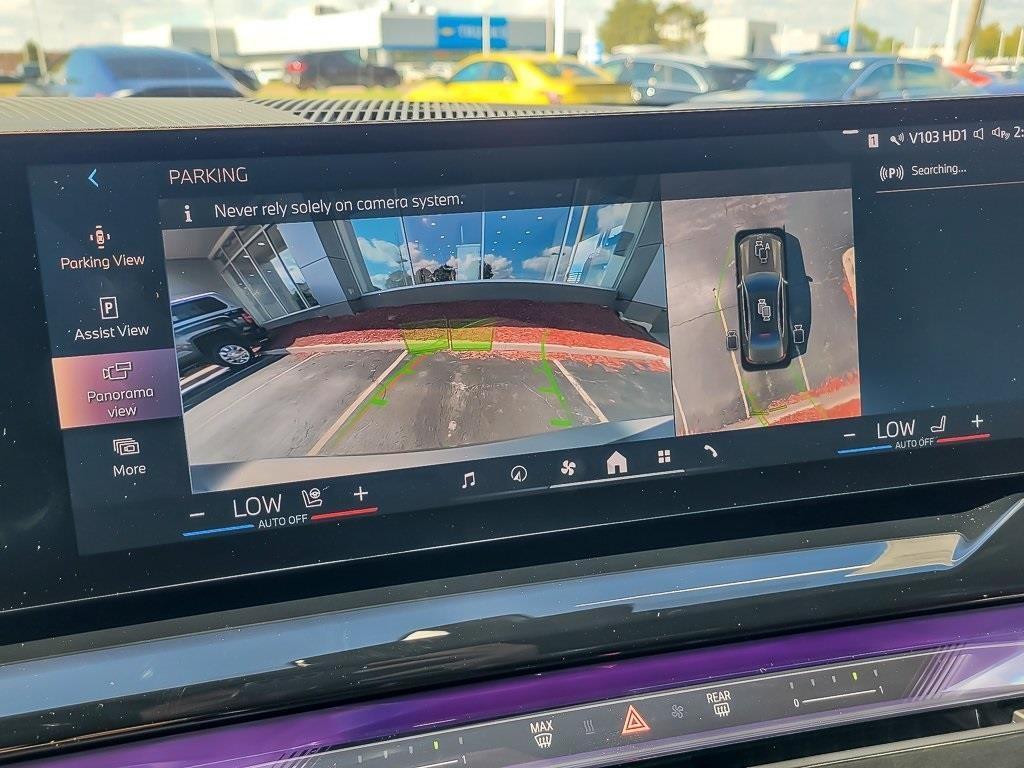 used 2025 BMW 540 car, priced at $56,998