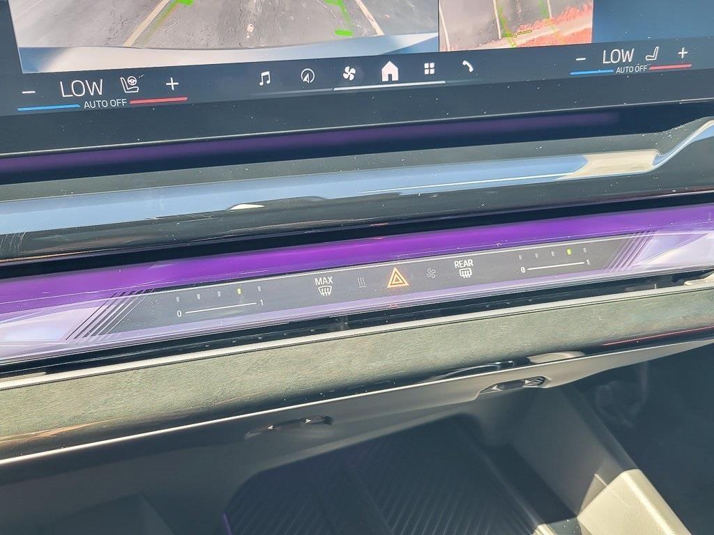 used 2025 BMW 540 car, priced at $56,998