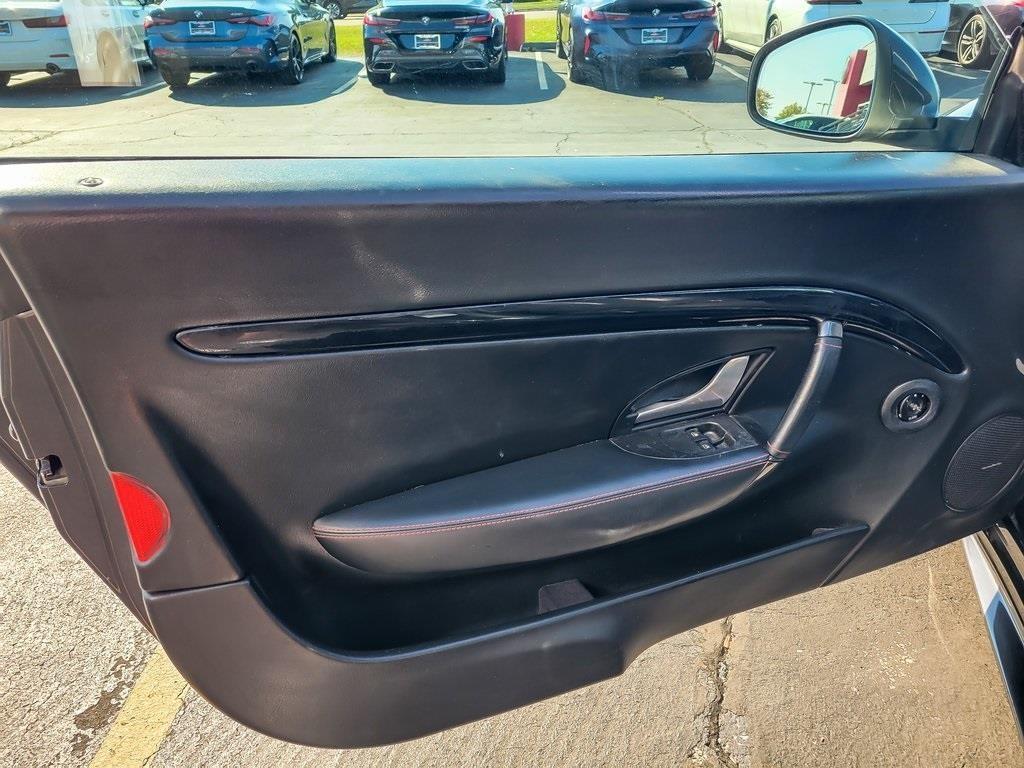 used 2018 Maserati GranTurismo car, priced at $39,838