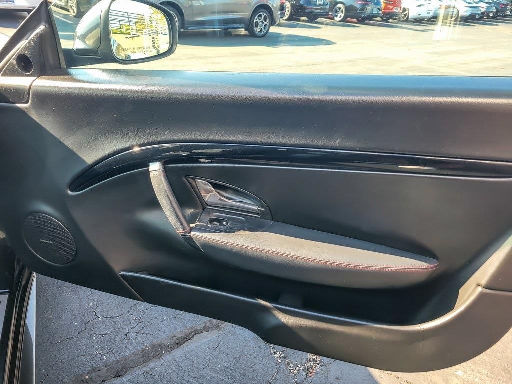 used 2018 Maserati GranTurismo car, priced at $39,838