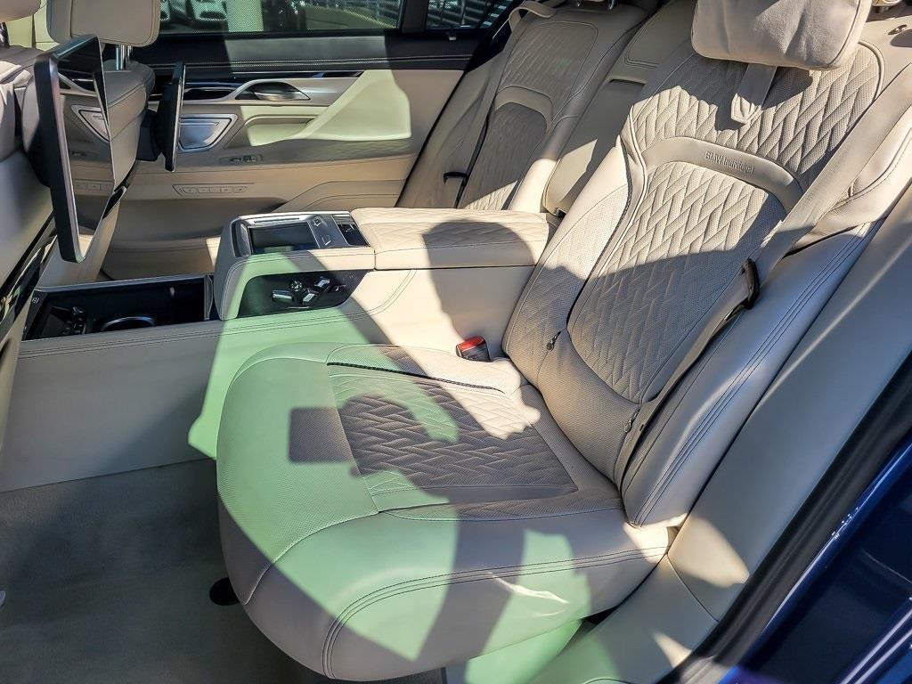 used 2022 BMW ALPINA B7 car, priced at $82,998