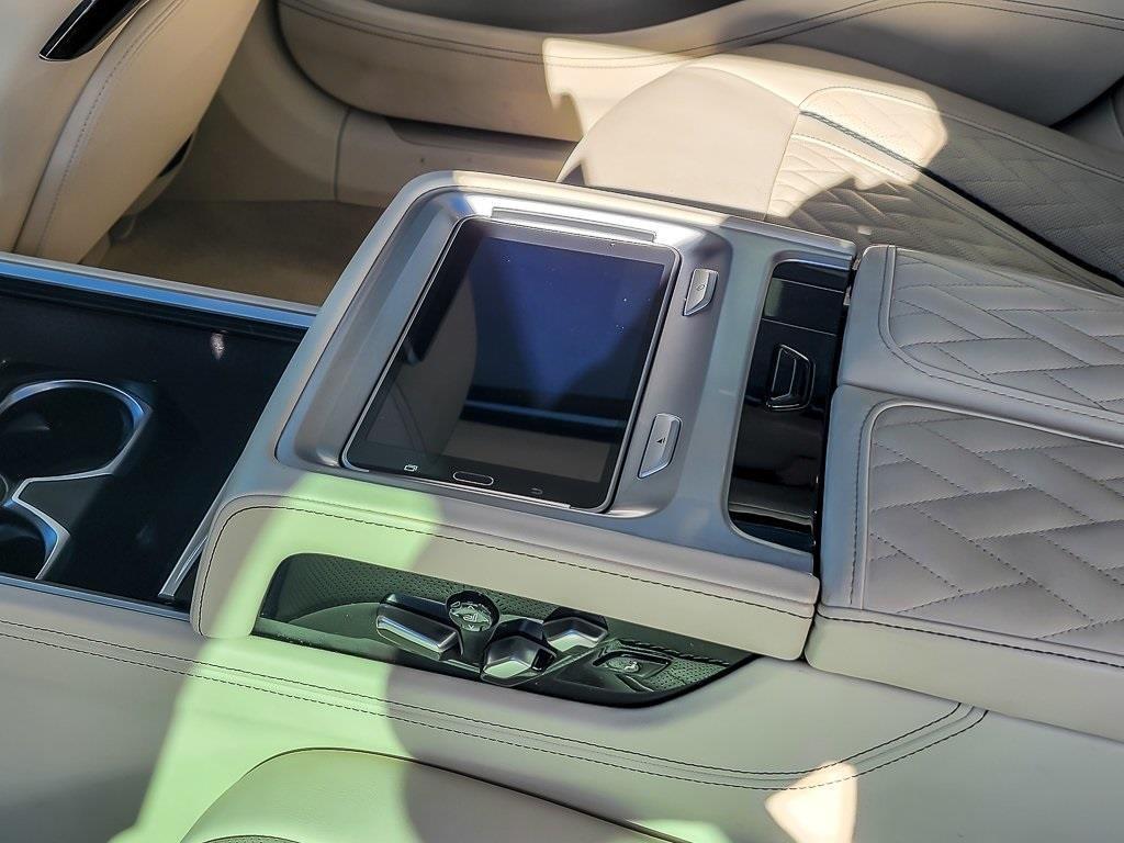 used 2022 BMW ALPINA B7 car, priced at $82,998