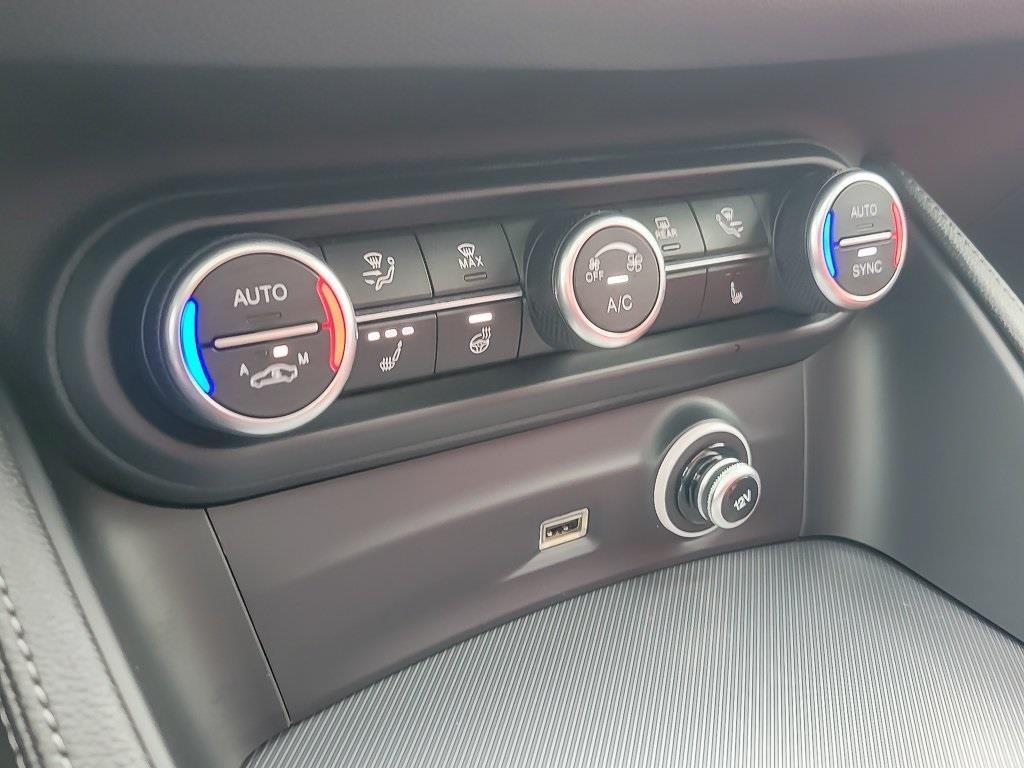 used 2024 Alfa Romeo Stelvio car, priced at $35,288