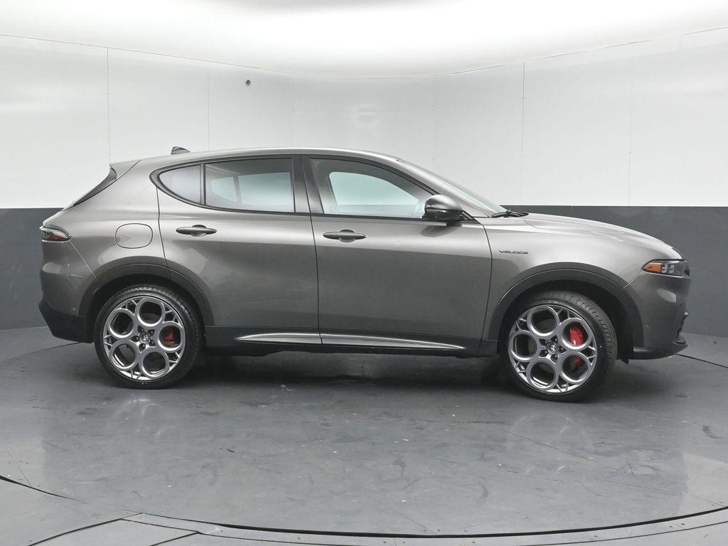 used 2024 Alfa Romeo Tonale car, priced at $23,288