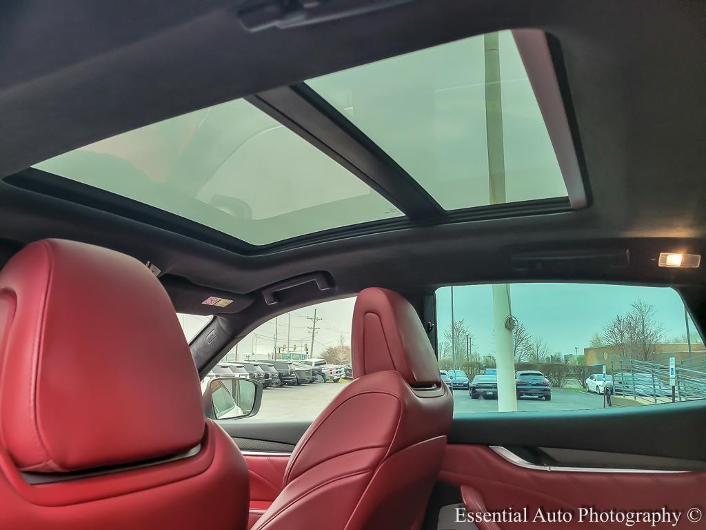 used 2019 Maserati Levante car, priced at $35,988