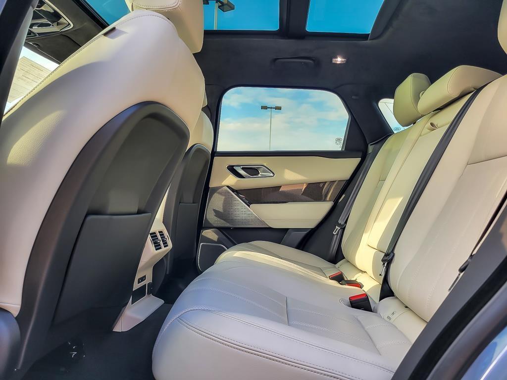 used 2023 Land Rover Range Rover Velar car, priced at $43,389