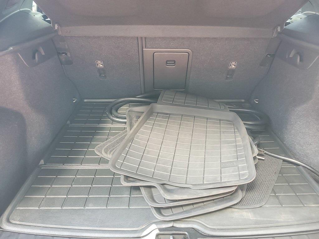 used 2023 Volvo XC40 Recharge Pure Electric car, priced at $33,298