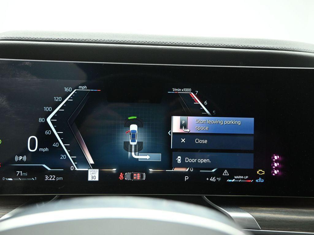 used 2023 BMW 760 car, priced at $67,488