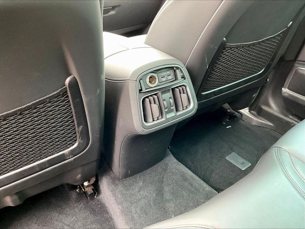 used 2022 Maserati Levante car, priced at $38,898
