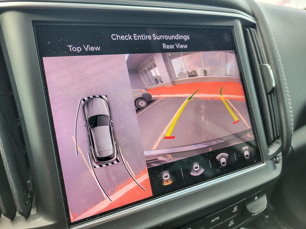 used 2022 Maserati Levante car, priced at $35,998