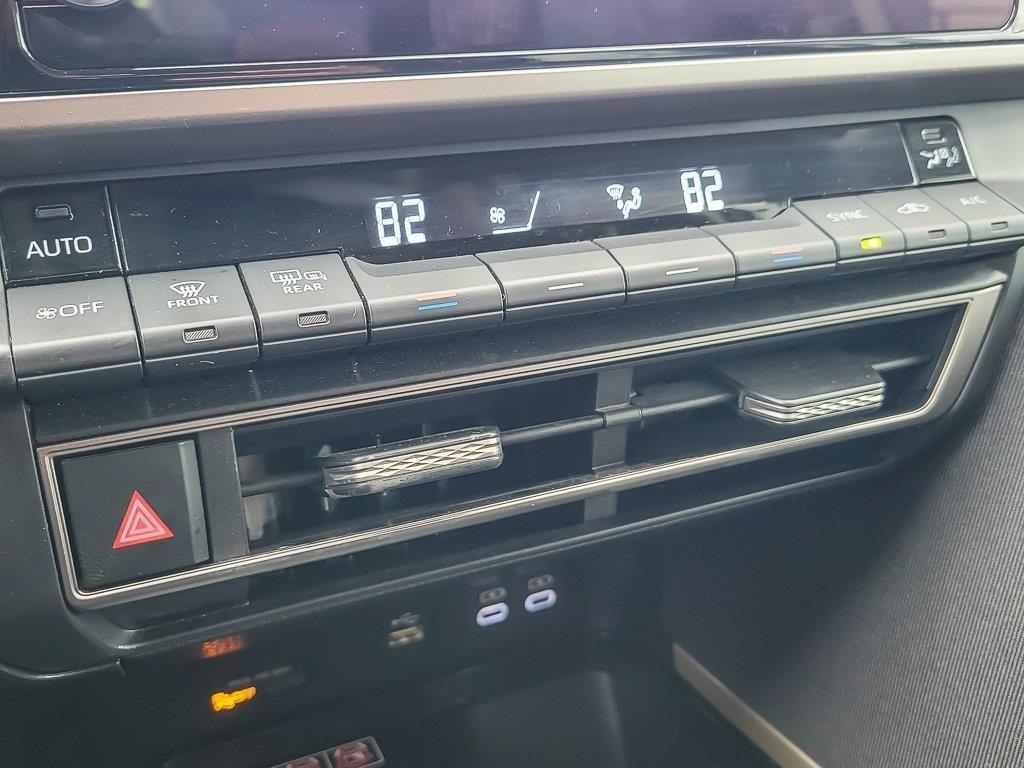 used 2025 Toyota Camry car, priced at $27,759