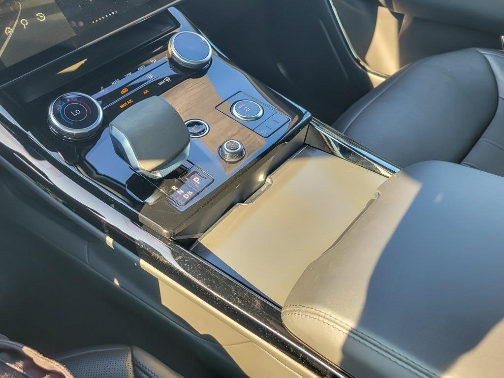 used 2023 Land Rover Range Rover Sport car, priced at $60,998