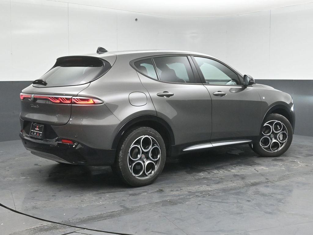 used 2024 Alfa Romeo Tonale car, priced at $26,198