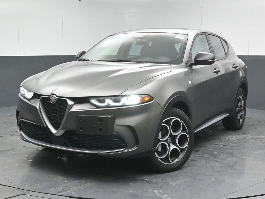 used 2024 Alfa Romeo Tonale car, priced at $26,198