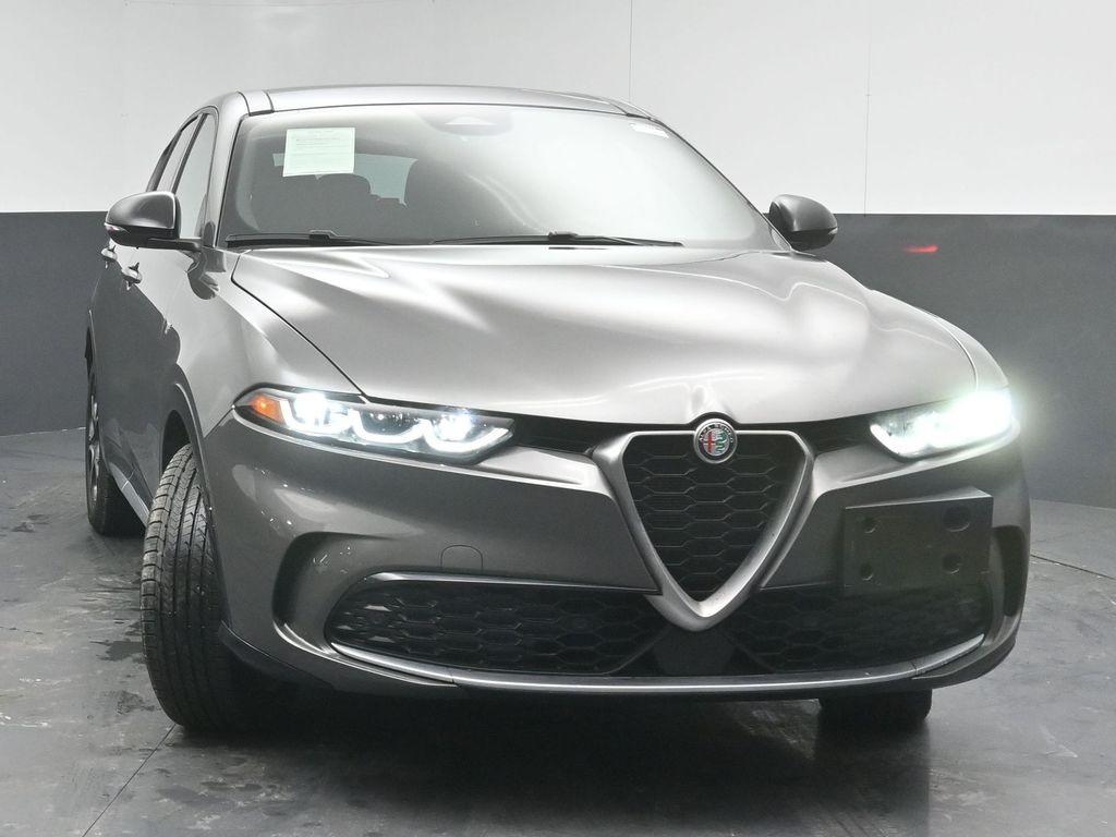 used 2024 Alfa Romeo Tonale car, priced at $26,198
